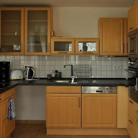 Peter Hart Wohnen Auf Zeit - Mit Komfort Filderstadt