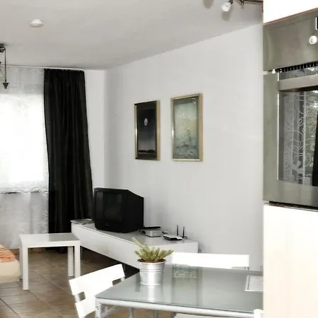 Peter Hart Wohnen Auf Zeit - Mit Komfort