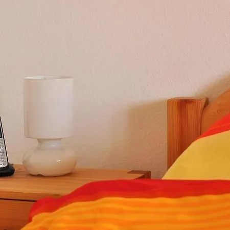 Apartmán Peter Hart Wohnen Auf Zeit - Mit Komfort *