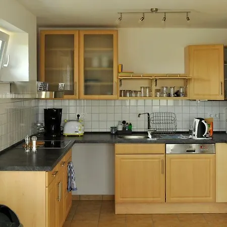 Peter Hart Wohnen Auf Zeit - Mit Komfort