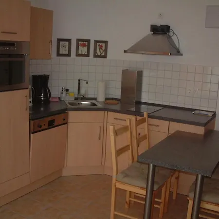 Apartmán Peter Hart Wohnen Auf Zeit - Mit Komfort Filderstadt