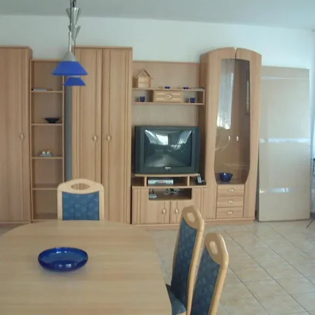 Peter Hart Wohnen Auf Zeit - Mit Komfort