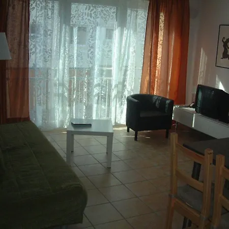 Apartmán Peter Hart Wohnen Auf Zeit - Mit Komfort *