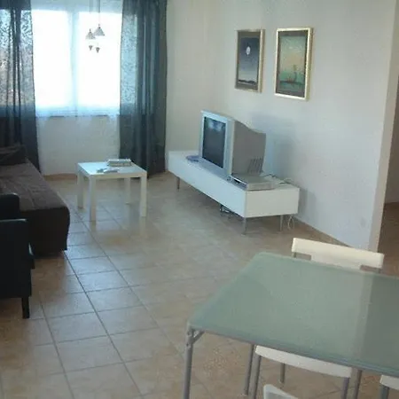 Apartmán Peter Hart Wohnen Auf Zeit - Mit Komfort *