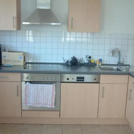 Peter Hart Wohnen Auf Zeit - Mit Komfort Filderstadt