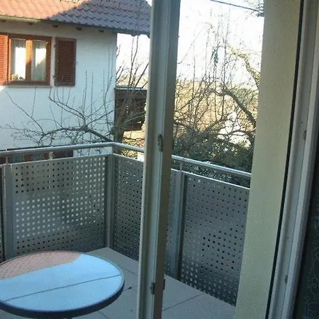 Peter Hart Wohnen Auf Zeit - Mit Komfort Apartmán