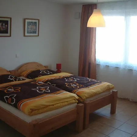 Peter Hart Wohnen Auf Zeit - Mit Komfort Apartmán *