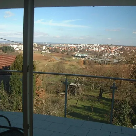 Peter Hart Wohnen Auf Zeit - Mit Komfort Filderstadt