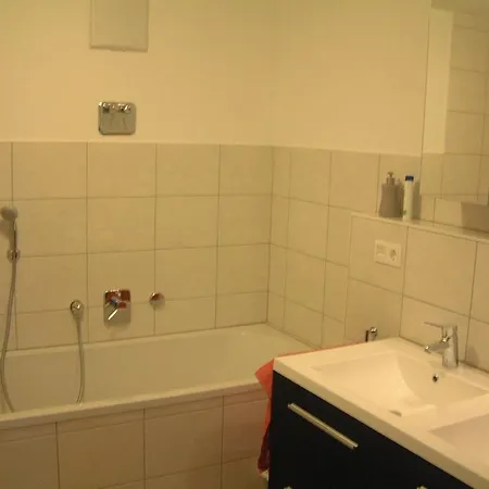 Peter Hart Wohnen Auf Zeit - Mit Komfort