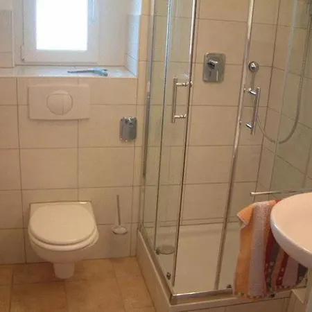 Lägenhet Peter Hart Wohnen Auf Zeit - Mit Komfort Filderstadt