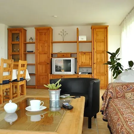 Peter Hart Wohnen Auf Zeit - Mit Komfort *