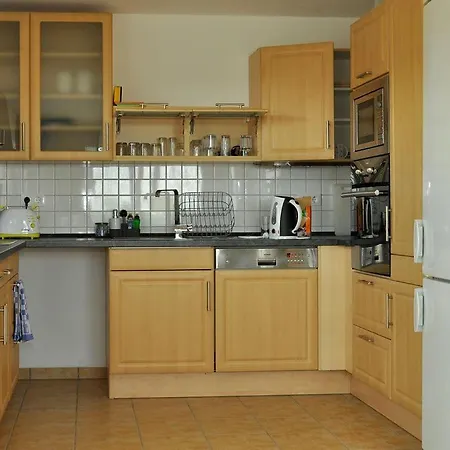 Apartmán Peter Hart Wohnen Auf Zeit - Mit Komfort